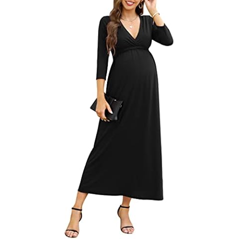 Robe de maternité KOJOOIN Cover
