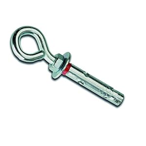 Doja FBA-9108 Augenbolzen Pack 10