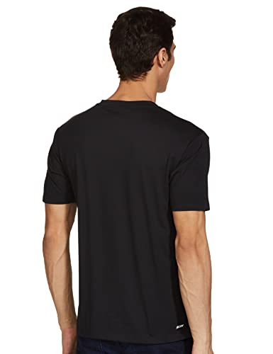 Image of new balance Men's Regular Short Sleeve Top