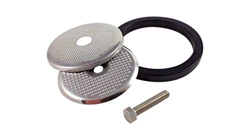 La Spaziale [Genuine] Group Head Gasket 6 month Repair Kit (Mini Vivaldi I & II, Dream, S1, S2)