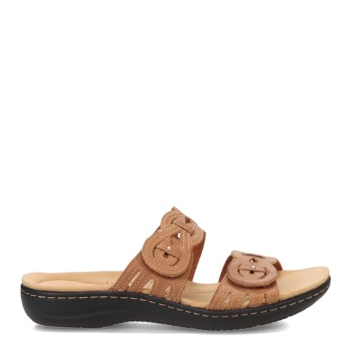 Clarks Women's, Laurieann Dusk Sandal2