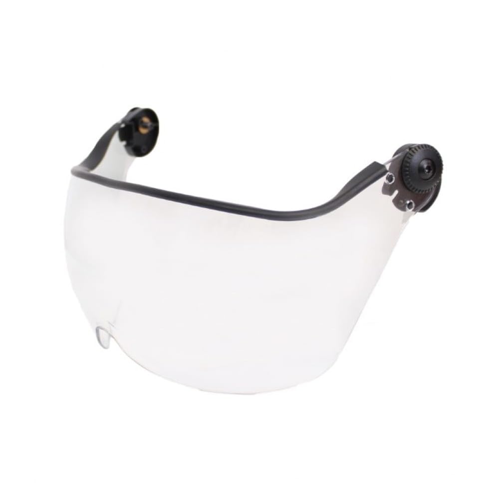 Irudek Vision Visera incoloro para casco Oreka