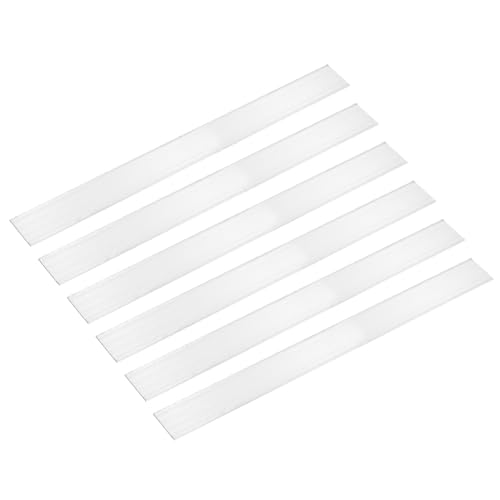 Plaque en aluminium plein 6061 de haute précision QUARKZMAN pour finitions durables