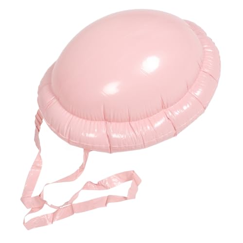 PLAFOPE Inflatable Belly Costume with Adjustable Belt Realis