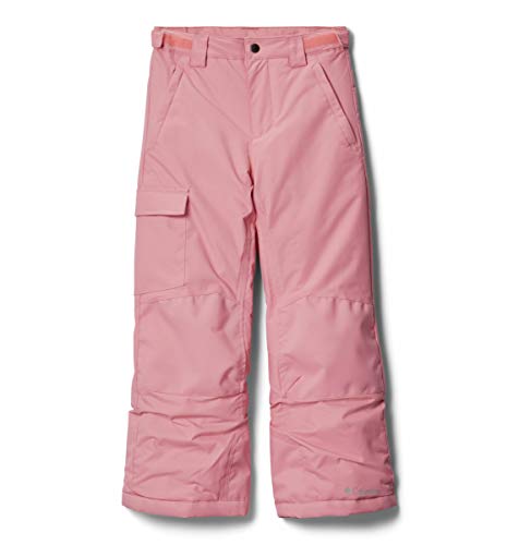 Pantalon étanche Columbia rose XL fille pour rester au sec au ski