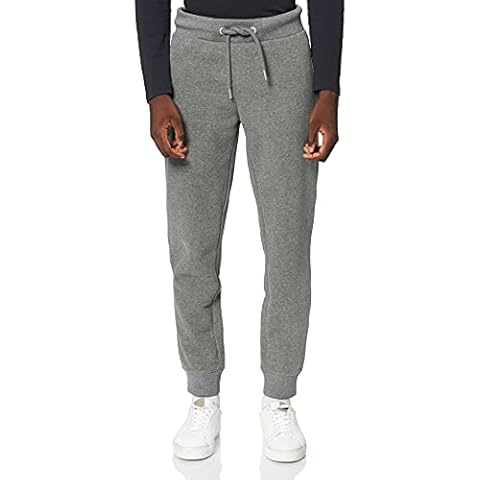 Superdry Men's Vintage Logo Jogger Sweatpants Cover