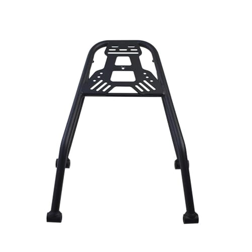 Porte-Bagages Arrière Moto pour SCL CL 250 300 500 2023 2024
