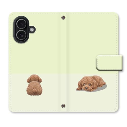 Lucky Mole Xperia5III�p�̃X�}�z�P�[�X �蒠�^ �g�C�v�[�h�� �� �q�� ���� �h�b�O �X�}�z�P�[�X PU���U�[ �J�[�h���[ �}�O�l�b�g�� �ϏՌ� SO-53B SOG05 A103SO