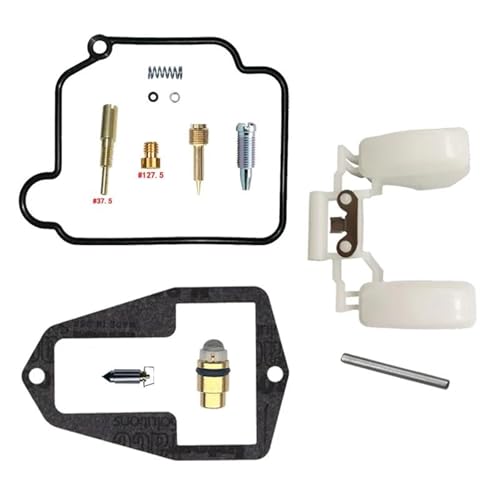 Kit réparation Mikuni TM33-8012 pour rouler sereinement en XR250 - 3