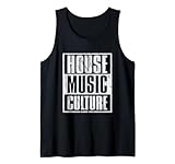 House Music Lovers Clothing