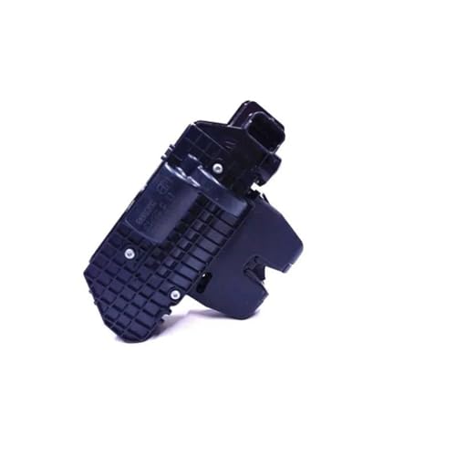 Serrure de coffre bloquée sur 508 SW ou 5008 ? Solution de réparation 9151487499