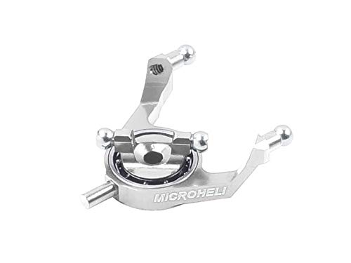 MICROHELI Precision CNC Aluminum Swashplate - ESKY 150X / Blade 70 S