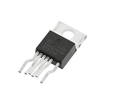 TOP246YN IC-Power Integrations-Off Line Switcher IC (B08TWX3Z9Z) Amazon Price History, Amazon Price Tracker