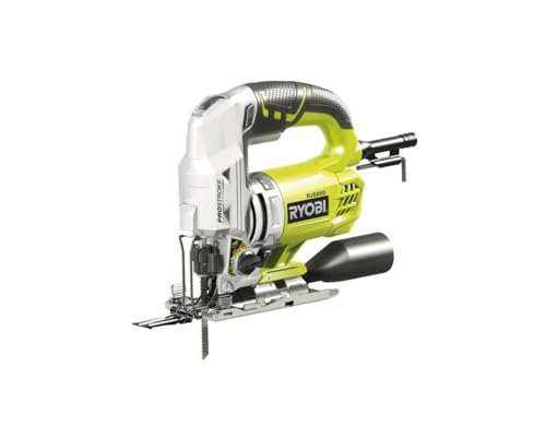 Ryobi RJS850KA15 - vue 5