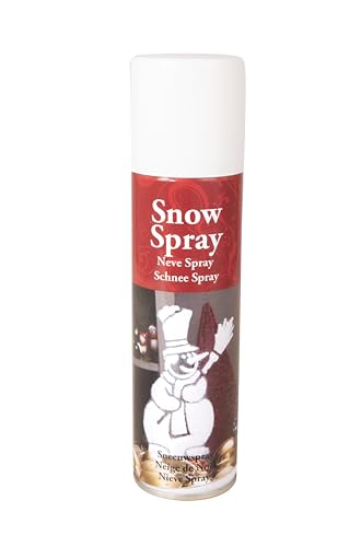 ***** Graine Créative Snow Spray 150 ml