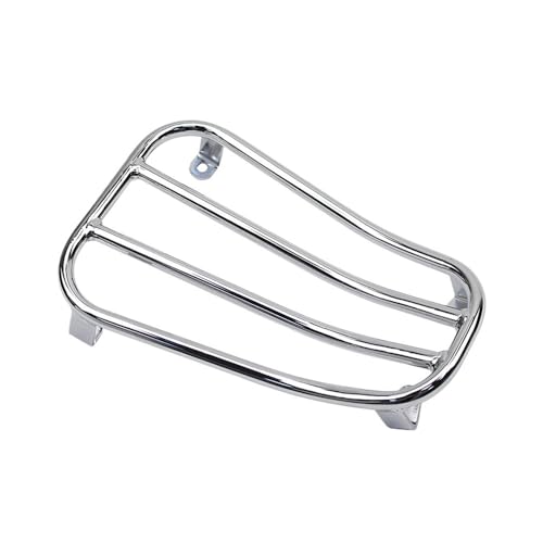 Porte bagages arrière pour transporter vos affaires sur GTS 300