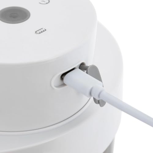 Fuente de Agua para Gatos con Filtro 4L Semi-transparente miniatura 2