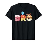 Disney Winnie The Pooh and Friends Bro Family Trip Matching T-Shirt