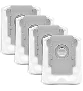 Amazon.co.jp: KEEPOW ルンバ 紙パック 4648034 交換用紙パック E5 i3+