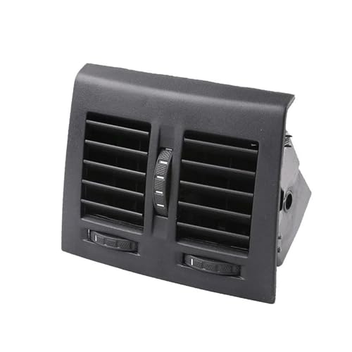 Rejilla ventilación trasera para Skoda Octavia y Yeti de 2010 a 2011