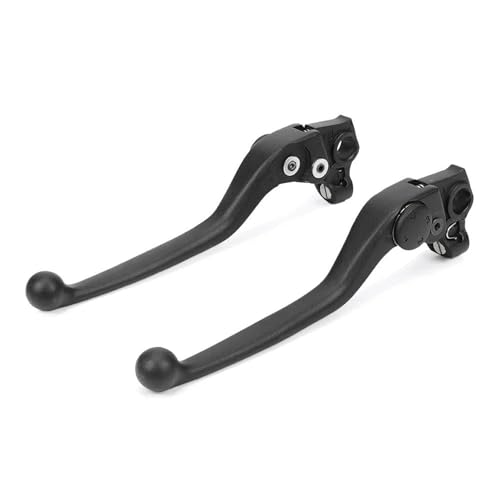 Motorrad Bremshebel Lenker Für Ducati Für Scrambler 1100 Für Special/Pro/Dark Pro/Sport/Sport Pro 800/803 Klassische Motorrad Front Control Kupplung Bremsgriffe Bremshebel Kupplungshebel(1 set)
