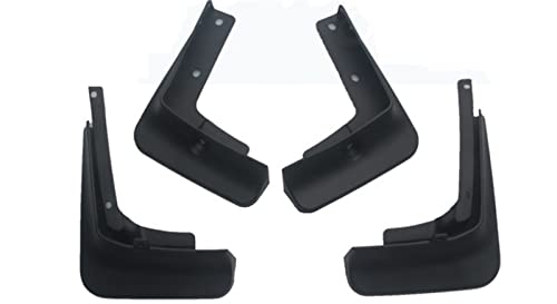 Bavettes de protection Lincoln MKZ 2016-2020 pare-boue anti-salissure haut de gamme
