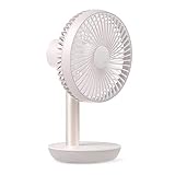 LUMENA エア サーキュレーター機能付き コードレス扇風機 LUMENA FAN STAND2 ルーメナー ファンスタンド2 パールピンク 家電 季節家電（冷暖房 空調） 扇風機 サーキュレーター top1-ds-2286441-sd5-ah [独自簡易包装]