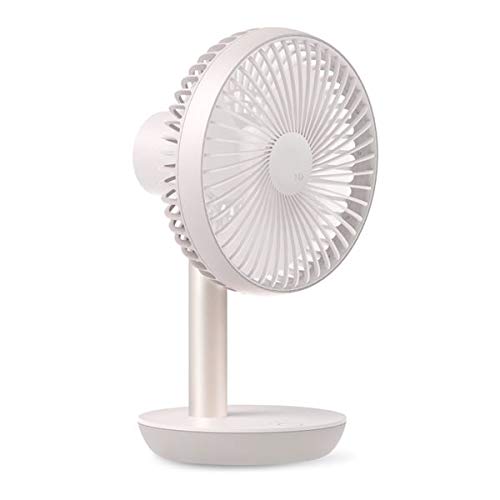 LUMENA エア サーキュレーター機能付き コードレス扇風機 LUMENA FAN STAND2 ルーメナー ファンスタンド2 パールピンク 家電 季節家電（冷暖房 空調） 扇風機 サーキュレーター top1-ds-2286441-sd5-ah [独自簡易包装]