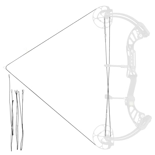 SHARROW �R���p�E���h�{�E �h���[�E�F�C�g40�`75lbs�����\ IBO 350FPS�X�s�[�h �A�[�`�F���[�|�� �����| �A�[�`�F���[�n���e�B���O�{�E (�|��)