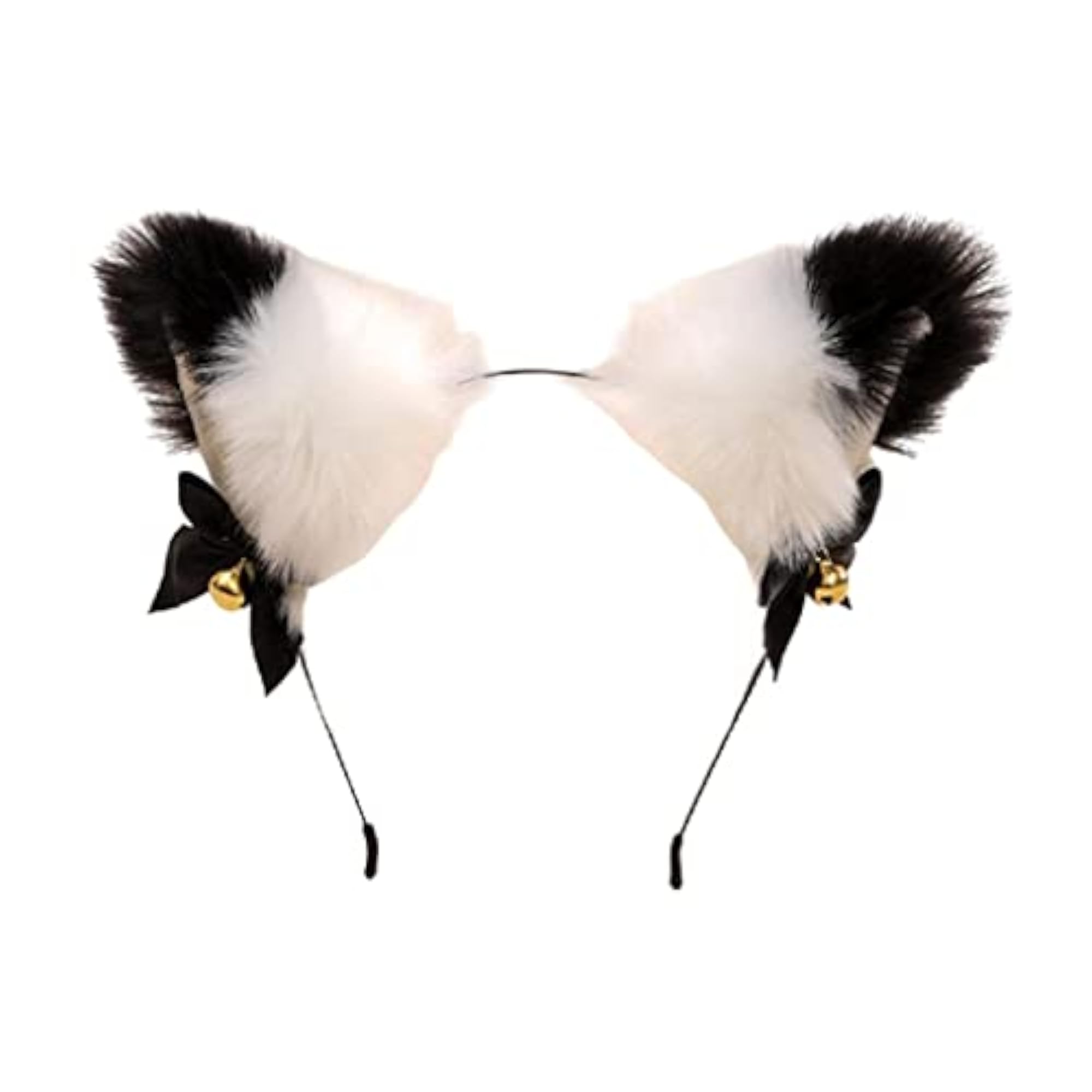 Kawaii Cat Ears Headband, Costume Accessory