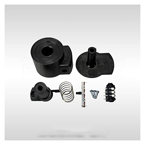 Pedal Electrónico para Batería TSTS con Accesorios miniatura 2