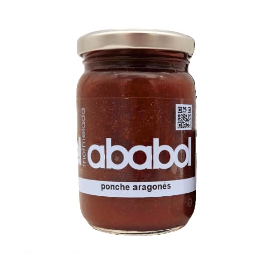 Mermelada de ciruela roja