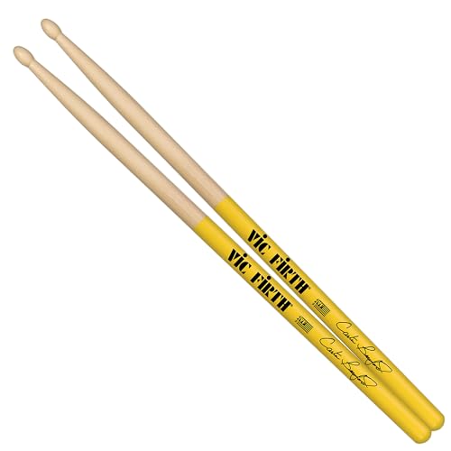 Vic Firth SBEA Carter Beauford Signature Drum Sticks