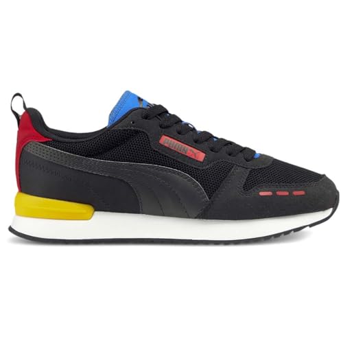 PUMA Men's R78 Sneaker2