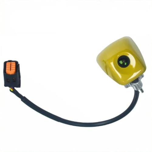 Caméra de recul Hyundai i20 : évitez les chocs avec l'accessoire OEM 95760-C7450
