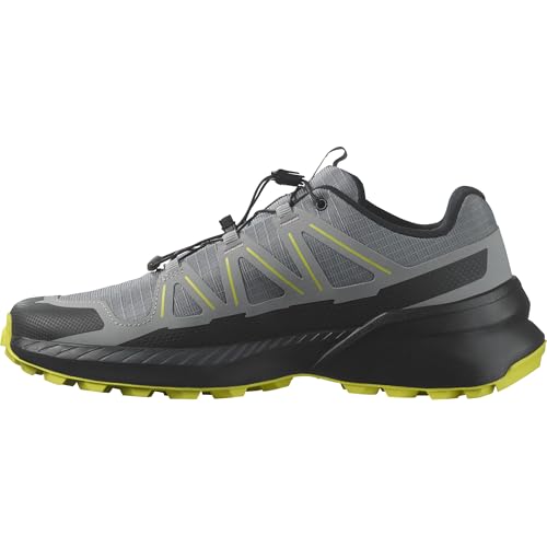Image of Salomon Men's Speedcross Peak Trail Running Shoes