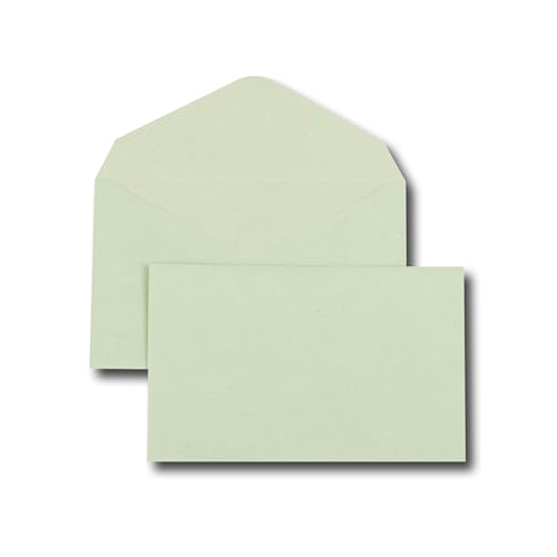 Enveloppes élections vertes GPV format 30 en papier recyclé 80g