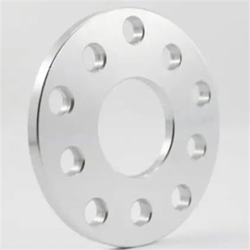 Entretoises de roue de conversion 5x100 5x112 CB 57.1mm VW EOS - 6