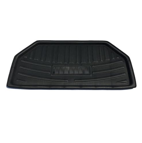 Tapis de coffre pour Odyssey RC1 RC2 idéal pour les voyages en famille