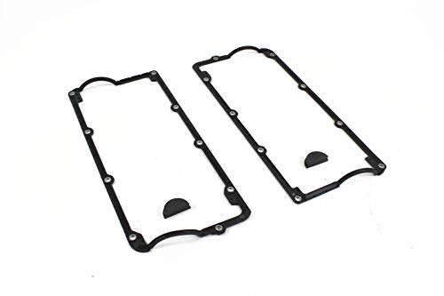 Juego de juntas para tapa de válvula, 2 unidades, 1119202510, referencia 059198025