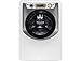 HOTPOINT ARISTON Lave linge sechant Frontal AQD1072D697EU/AN