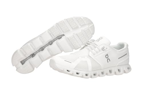 Image of On Men's Cloud 5 Sneakers
