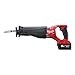 Produktbild Milwaukee FUEL 4933451378  m18csx-502 X Säbelsägeblatt 18 V 5,0 AH LI