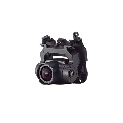 SOLKIN Drone Accessories for DJI FPV Gimbal Camera Recording Video at Up to 4K/60fps Rocksteady EIS and 4X Slow Motion