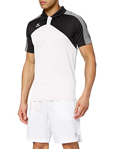 Polo de Tenis Mujer erima Ropa Deportiva para Competición 2