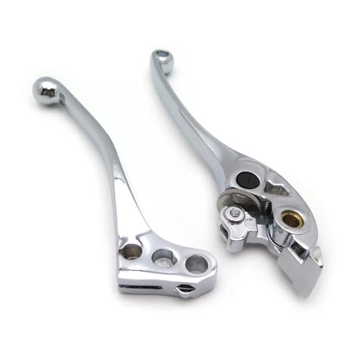 Leviers d'embrayage frein moto Honda CB919 VTX1300 CBR600F4i piece de rechange