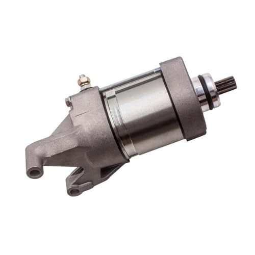 Motor de arranque YZF-R1 soluciona fallos de encendido 14B-81890-00-00