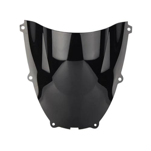 Pare-brise YZF 600R moto déflecteur d'écran de protection pour modèles 1994 à 2007