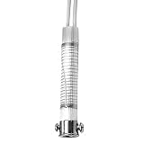 Soldering Iron Core Replacement Core Element Weld Solder Tool Electric Soldering Iron Heating Element(30W)