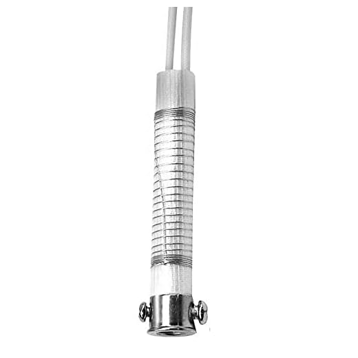 Soldering Iron Core Replacement Core Element Weld Solder Tool Electric Soldering Iron Heating Element(30W)